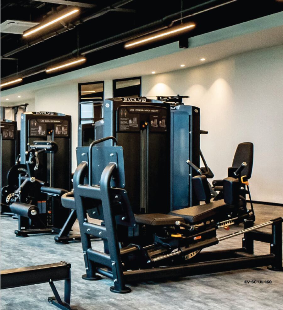 Treadmill